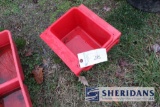 8-8: SHEEP FEEDERS