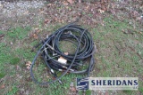 16-:3: (6) HYDRAULIC HOSES