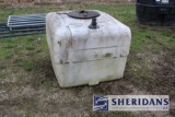 60-3: WATER TANK