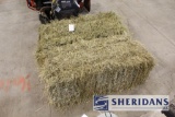 5-1: 50 BALES GOOD GRASS HAY