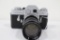 LEICAFLEX CAMERA 1149XXX, 1966, WITH TELEVIVITAR 135MM F3.5