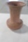 1929 ROOKWOOD VASE, HAIRLINE CRACK, 6