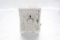 TREASURE SAFE BANK, CAST IRON, BY STEVENS CO., 4