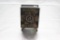 JUNIOR SAFE DEPOSIT BANK, CAST IRON, BY HART, 2.25