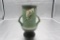 ROSEVILLE FREESIA VASE, 9