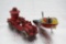 CAST IRON FIRE PUMPER ENGINE, 5