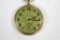 SOUTH BEND POCKET WATCH (NON-RAILROAD GRADE; OPEN FACE CASING) W/SERIAL #88