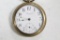 NEW YORK STANDARD POCKET WATCH (NON-RAILROAD GRADE; OPEN FACE CASING) W/SER