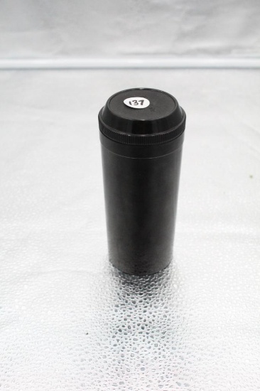 LEICA 135MM HEKTOR LENS F4.5, BLACK
