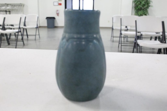 1919 ROOKWOOD ARTS & CRAFTS VASE, 5"