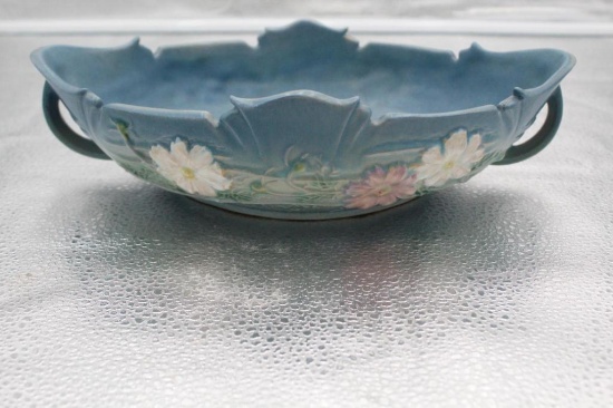 ROSEVILLE COSMOS BOWL, 10"