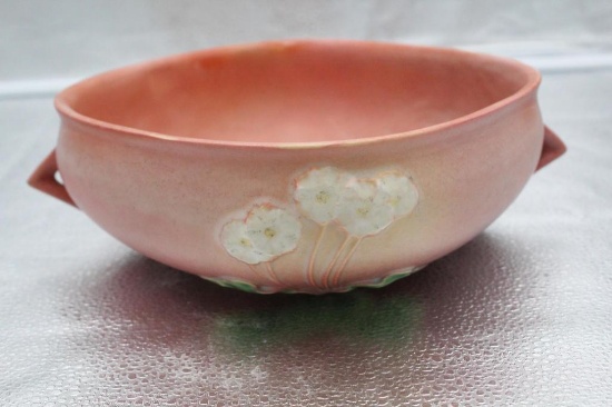 ROSEVILLE CLEMANA VASE, 5"