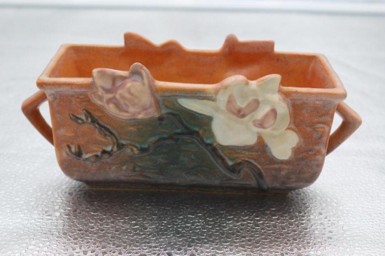 ROSEVILLE MAGNOLIA WINDOW BOX, 6"