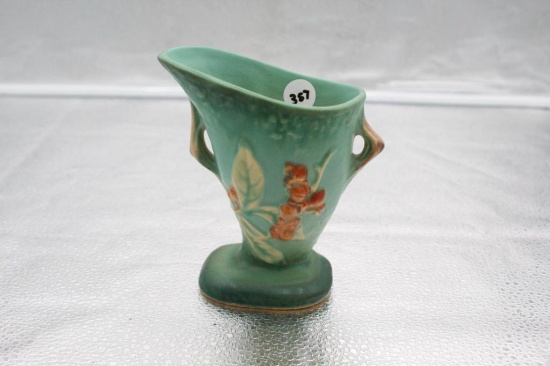 ROSEVILLE BITTERSWEET, VASE, 5"