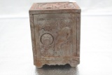 BANK OF INDUSTRY, CAST IRON, MANUFACTURED BY KENTON CO., 3.5