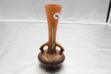 ROSEVILLE FREESIA BUD VASE, 7