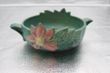 ROSEVILLE CLEMATIS BOWL, 6