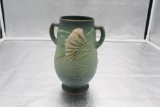 ROSEVILLE FREESIA VASE, 7