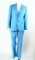 Sonny Bono Custom Tailored 3-Piece Outfit W/COA