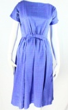 Jacqueline Kennedy Personally Owned Cotton Dress