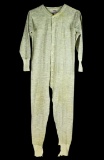 John F. Kennedy Personally Owned Pair of Long Johns W/Great American Doll Company 