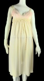 Jacqueline Kennedy Personally Owned Nightgown