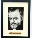 Orson Welles Personally Owned Montecristo Habana Cigar