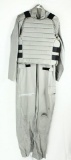 Robocop 3 Level Two Rehab Officer's Costume W/COA