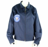 Betty Ford Personally Owned Camp David Jacket