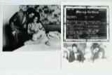 Elvis & Priscilla Presley Marriage License Copy