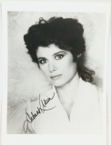 Deborah Adair Autographed 5