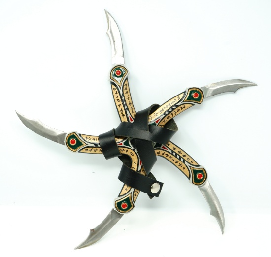 Krull (1983) Glaive Replica