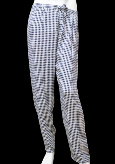 Marilyn Monroe's Checkered Pants W/Provenance