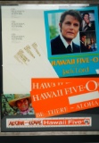 Hawaii Five-O Custom Stationery & Memorabilia