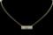 14K Yellow Gold and 0.55ctw Diamond 16