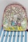 Gucci x Higuchi Yuko Animal GG Supreme Backpack