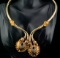 Zolotas 2.00ctw VS1-VS2/G-H Diamond 18K Necklace