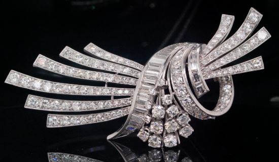 Luxury and Designer Jewelry, Handbags, and Knives