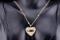 2.10ctw SI1-SI2/G-H Diamond and 14K 16