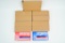 Lot of (5) 2002 U.S. Mint Uncirculated Coin Sets