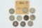 Lot of (15) 1903 Liberty Head 