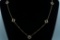 1.00ctw SI1-SI2/G-H Diamond and 14K 24