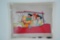 The Flintstones (1979) Hand-Painted Animation Cel