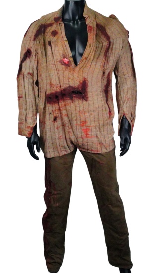 Bad Girls (1994) "Josh McCoy" Double's Costume