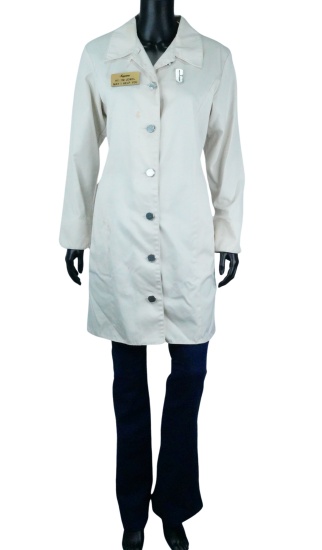 Liv Tyler "One Night at McCool's" 7-Piece Costume