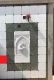 Forest Lawn Urn Space for Four Near Michael Jackson