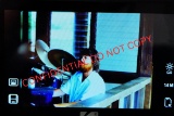Beach Boys Brian Wilson 1977 Photo Negative