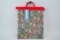 Gucci x Higuchi Yuko Animal GG Drawstring Backpack