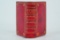 Miniature 1625 Edition of Cicero's De Officiis