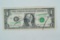 Banksy Signed and Stenciled Dismaland $1 Bill